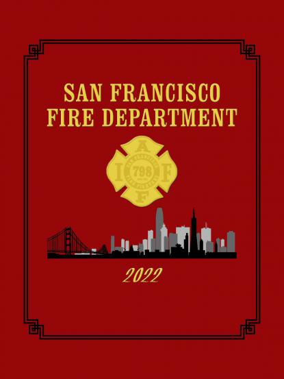 San Francisco Fire Department 2022