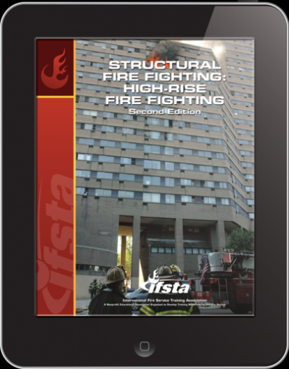 Structural Fire Fighting: High-Rise Fire Fighting 2/e eBook
