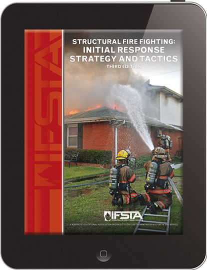 Structural Firefighting Initial Response 3/e eBook