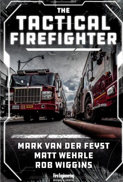 The Tactical Firefighter eBook