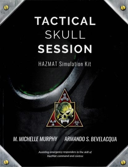 Tactical Skull Session