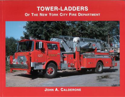 Tower Ladders