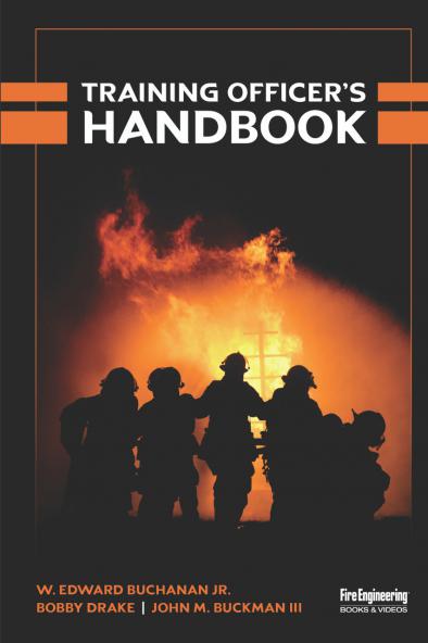 Training Officer's Handbook