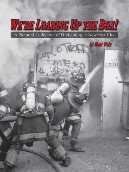 We're Loading up the Box!