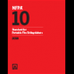 NFPA10-2018