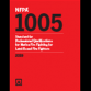 NFPA1005-2019