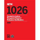 NFPA1026-2018