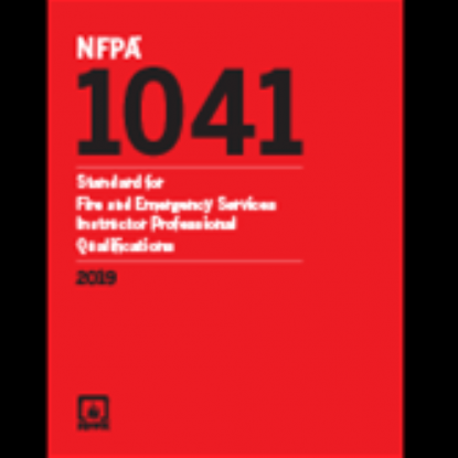 NFPA1041-2019