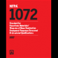 NFPA1072-2017