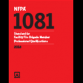 NFPA1081-2018