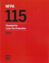 NFPA 115