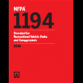 NFPA1194-2018