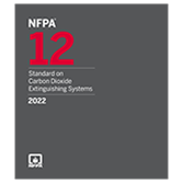 NFPA12-2022
