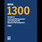 NFPA 1300 2020