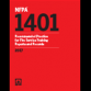 NFPA1401-2017