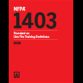 NFPA1403-2018