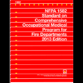 NFPA1582-2013
