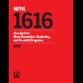 NFPA1616-2017