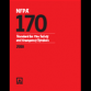 NFPA170-2018