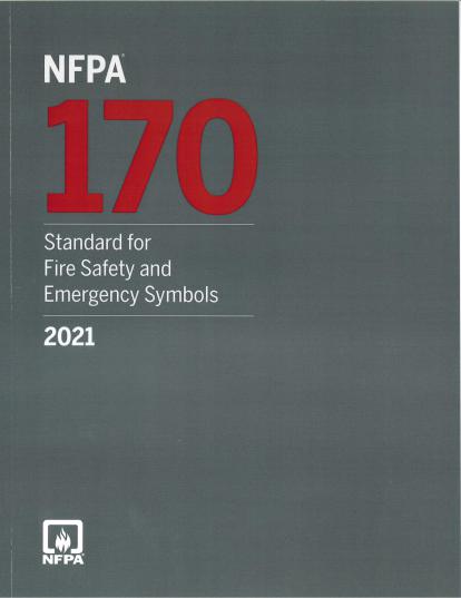 NFPA 170