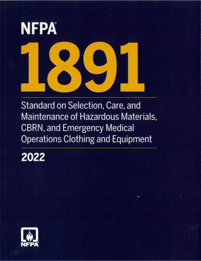 NFPA1891-2022