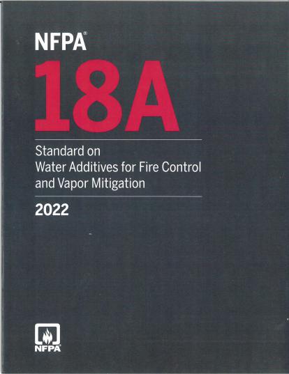 NFPA18A-2022