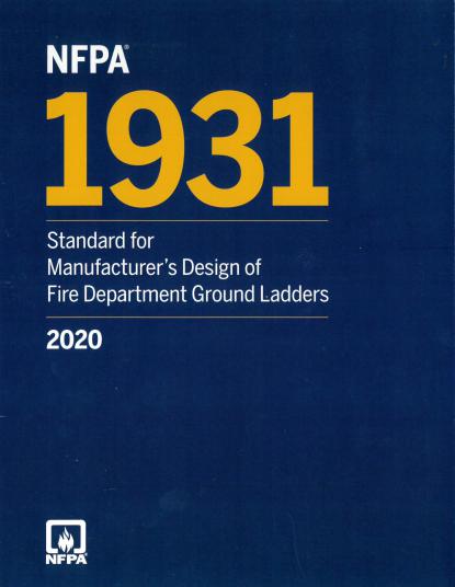 NFPA1931-2020