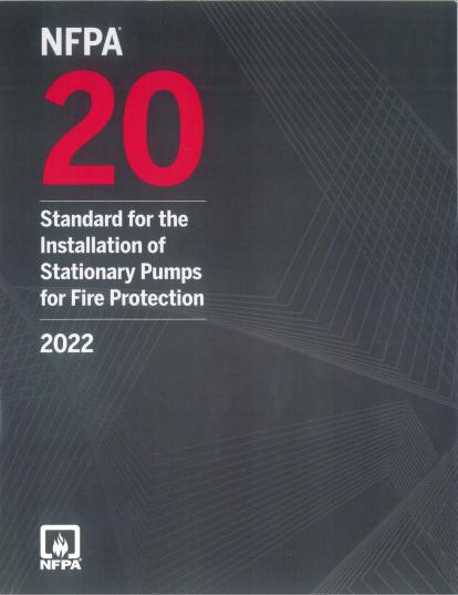 NFPA 20