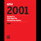 NFPA2001-2018