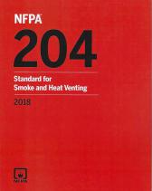 NFPA204-2018