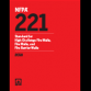 NFPA221-2018