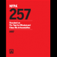 NFPA257-2017