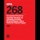 NFPA268-2017