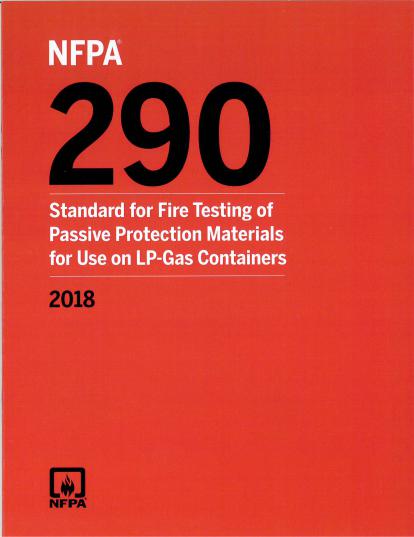 NFPA290