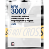 NFPA3000-2021
