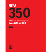 NFPA350-2019