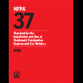 NFPA37-2018
