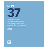NFPA37-2021