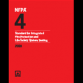 NFPA4-2018