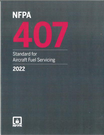 NFPA 407