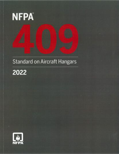 NFPA409-2022