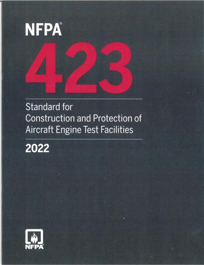 NFPA423-2022