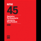 NFPA45-2019