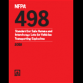 NFPA498-2018