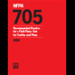 NFPA705-2018