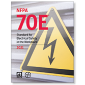 NFPA70E-2021