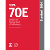 NFPA 70E 2024 ELECTRICAL SAFETY IN WORKPLACE