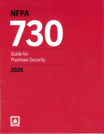 NFPA730-2026