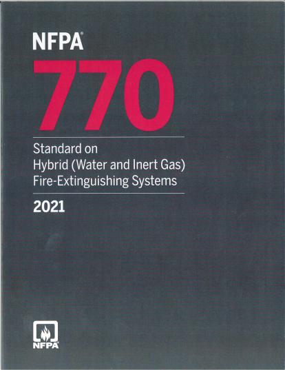 NFPA 770