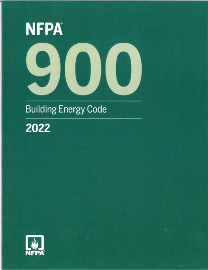 NFPA900-2022